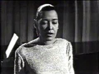 Billie Holiday - Strange Fruit