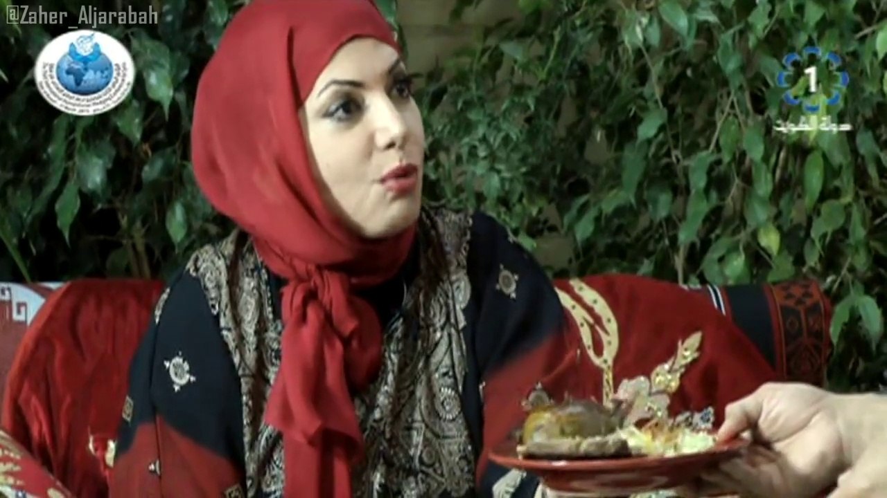 برنامج (نكهة و بهار مع القصار 2) يستضيف الإعلام...