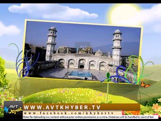 KHYBER SAHAR ISLAMABAD ( 28-03-15 )