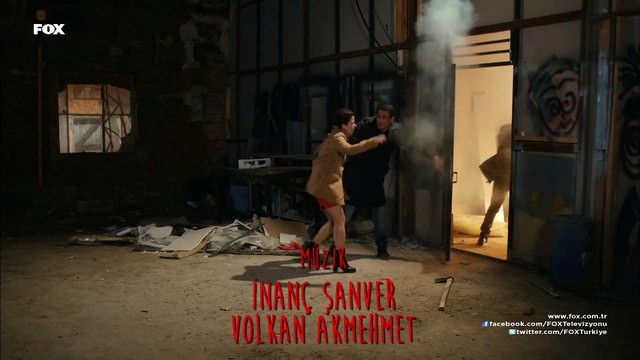 Kiraz Mevsimi - Gözlerini aç baba! / 38.Bölüm