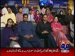Khabar Naak - 28 March 2015