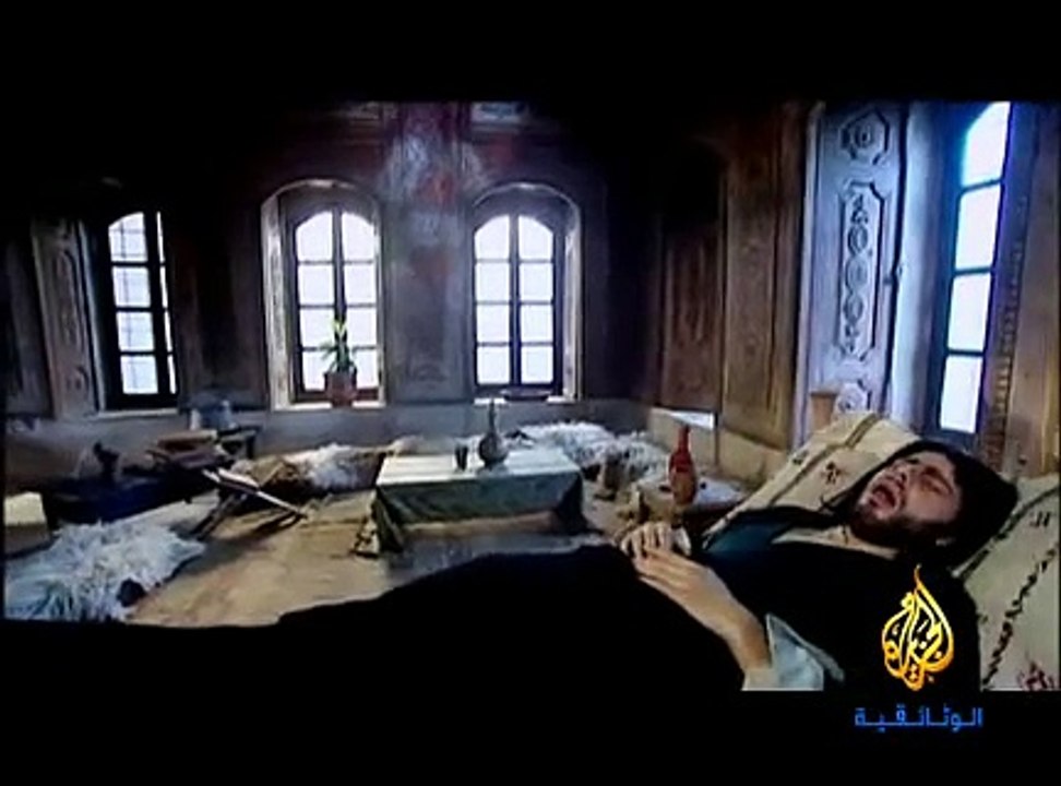 العلماء المسلمون - إبن النفيس - موقع علوم العرب‬