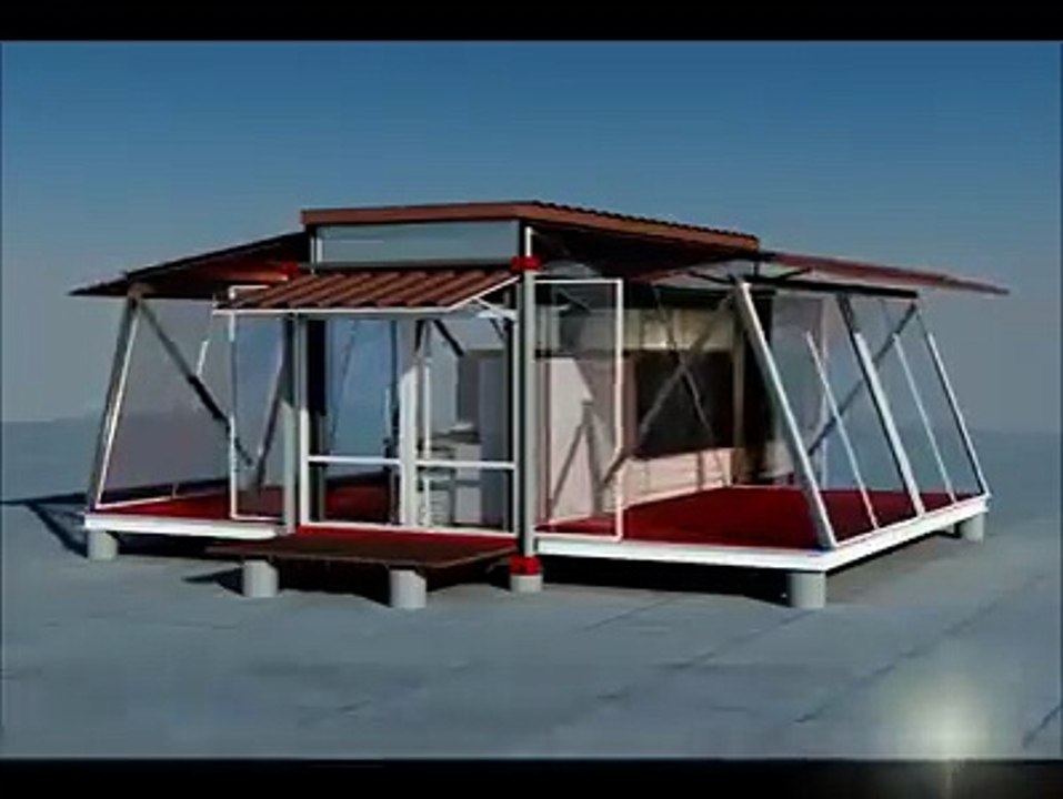 Amazing home
