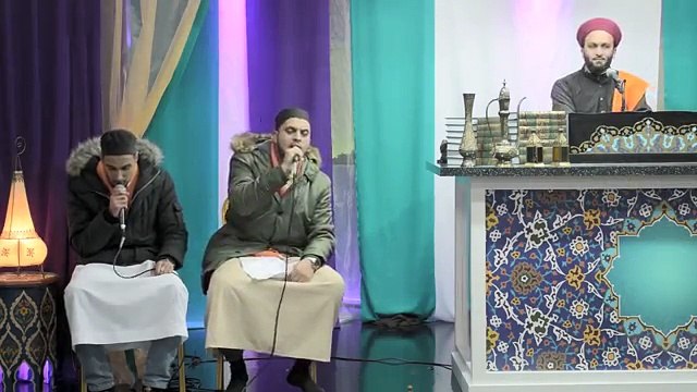 -Itna Kafi Hai - Habib Jaami Saqibi 2015 [HD]