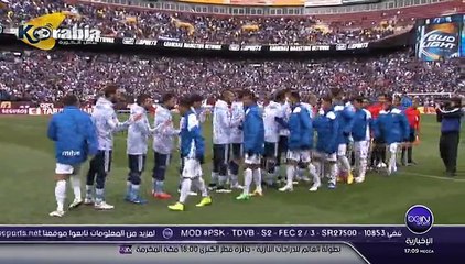 مدرب الأرجنتين يكشف سبب عدم مشاركة ميسي في مباراة السلفادور