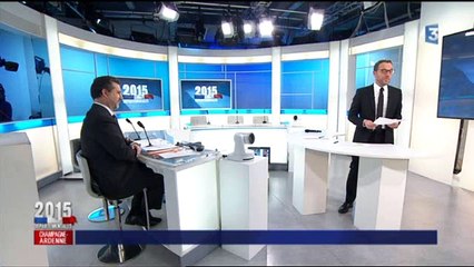 Une journée avec René-Paul Savary (UMP)