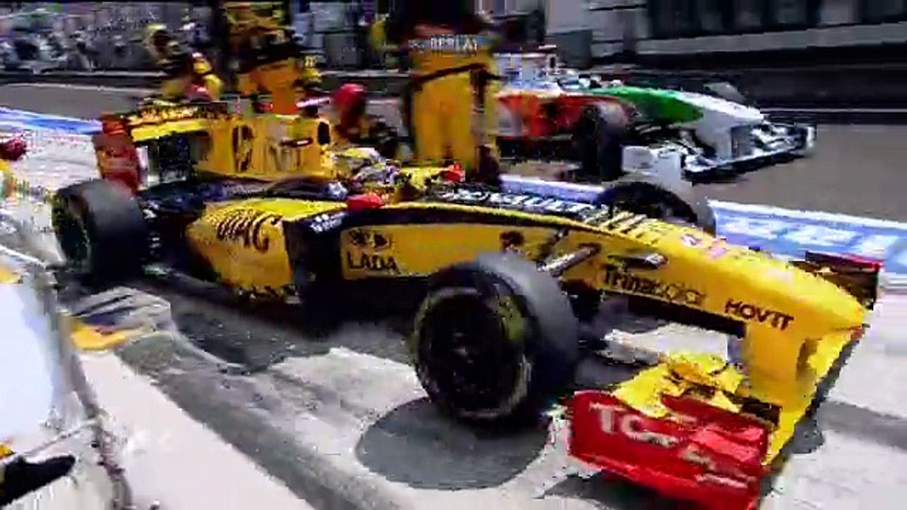 GP1 Season Review 2010 Part 2-001 - Vídeo Dailymotion