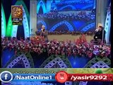 Mehmood ul Hassan Ashrafi ary qtv Live New 2015 Mehfil e Naat New Latest 2015 - YouTube