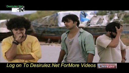 Mtv Films Trippin Goa - 29th March 2015 Part3