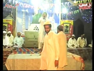 Naat Khan Ghulam Nabi of Bhakkar New saraiki naats 2015 - YouTube