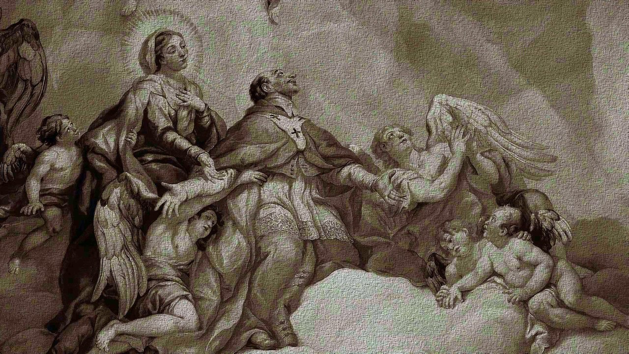 Daily Bible Verse Ephesians 2:8