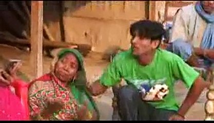 Sash Sasur Ji Ke Dele E Gariya - Bhojpuri Hot Songs 2013 New - Dr. Ghanshyam Gupta