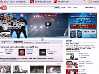 11 - Styling the Navigation Menu