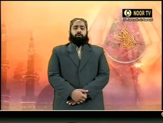 Khushboo Ha Do Aalam Mai- Tanweer Hussain Qadri
