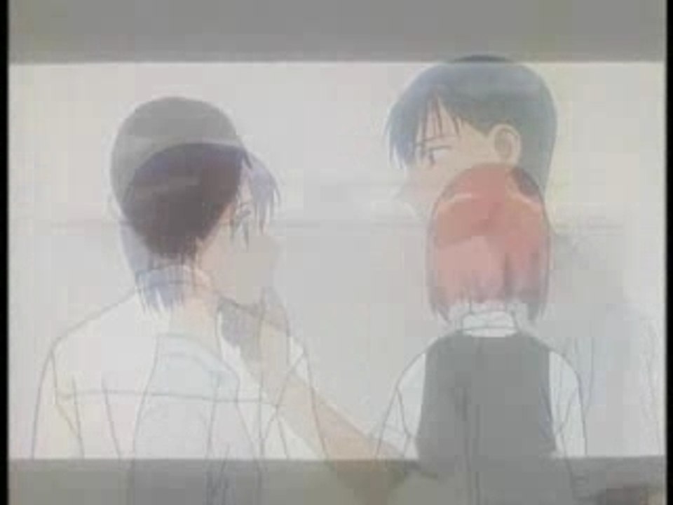 Kare kano AMV- Yume no Naka E -