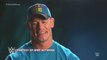 John Cena discusses the importance of his WrestleMania match against Rusev- WWE Network Exclusive - Dailymotion