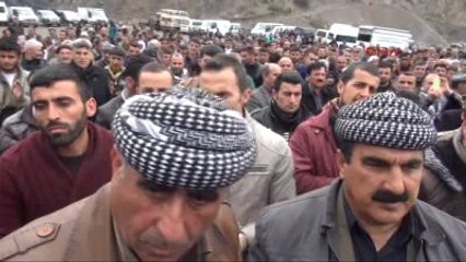 Şırnak - Hdp'li Sarıyıldız'dan 'Provokasyon' Uyarısı