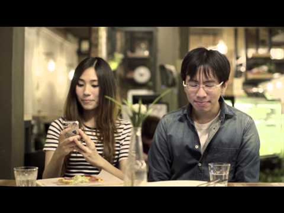 Whatsapp In Real Life (The Blue Tick) - JinnyboyTV