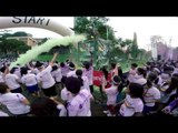 The Color Run Malaysia - JinnyBoyTV Hangouts