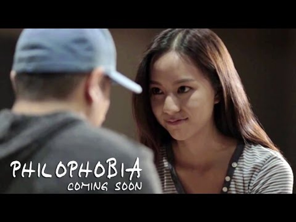 Trailer - Philophobia