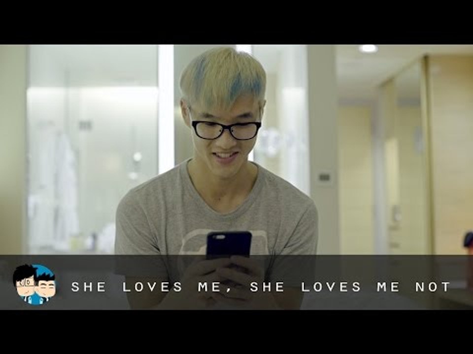 How Do You Tell If A Girl Likes You?