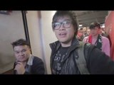JinnyBoyTV Hangouts - We Pooped on Top of London
