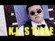 GANGNAM STYLE PARODY (강남스타일) - KL STYLE