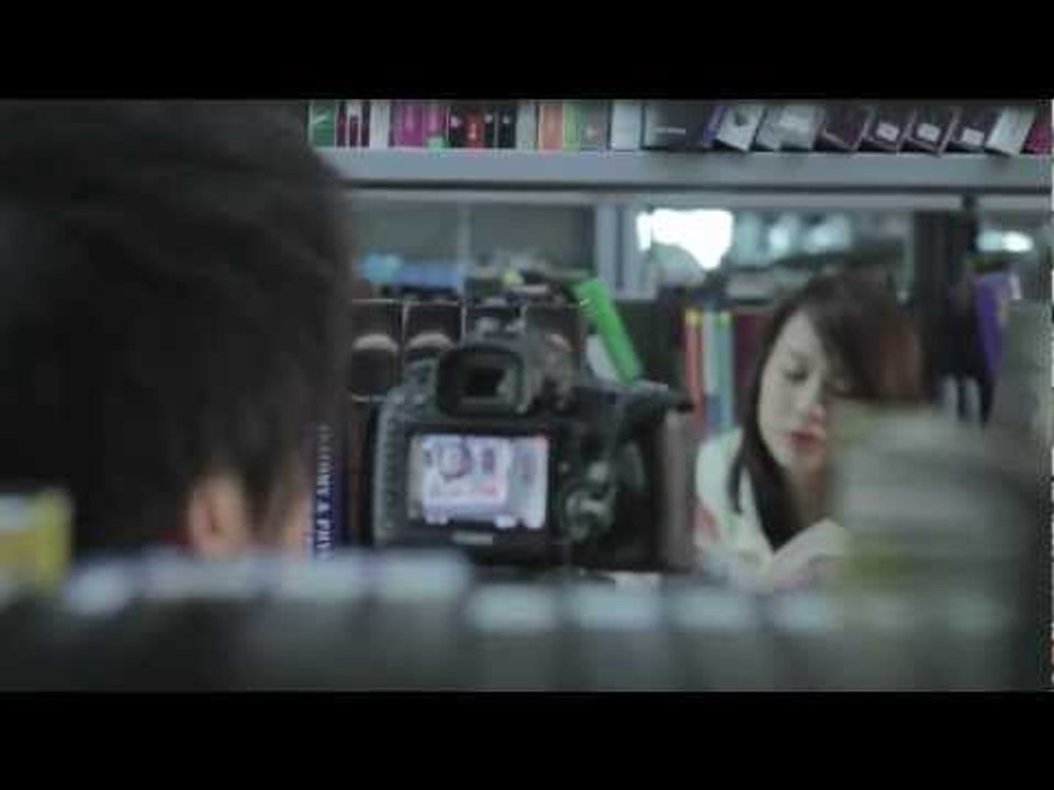 Unfold Behind the Scenes - JinnyBoyTV