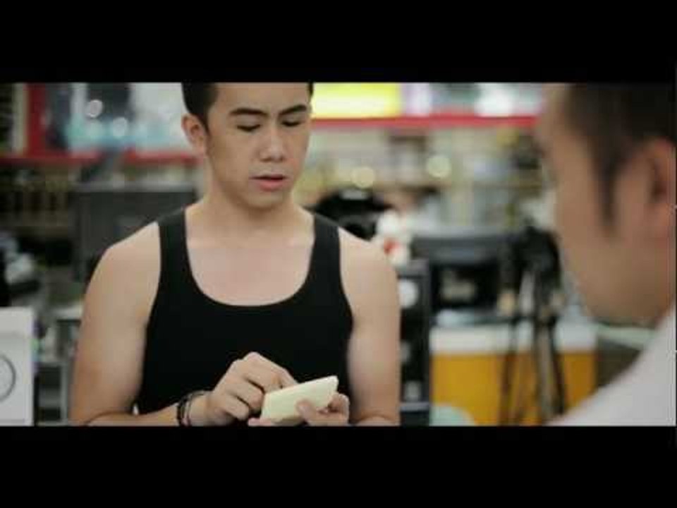 Ah Wing - Malaysia's Number 1 Salesman - JinnyBoyTV