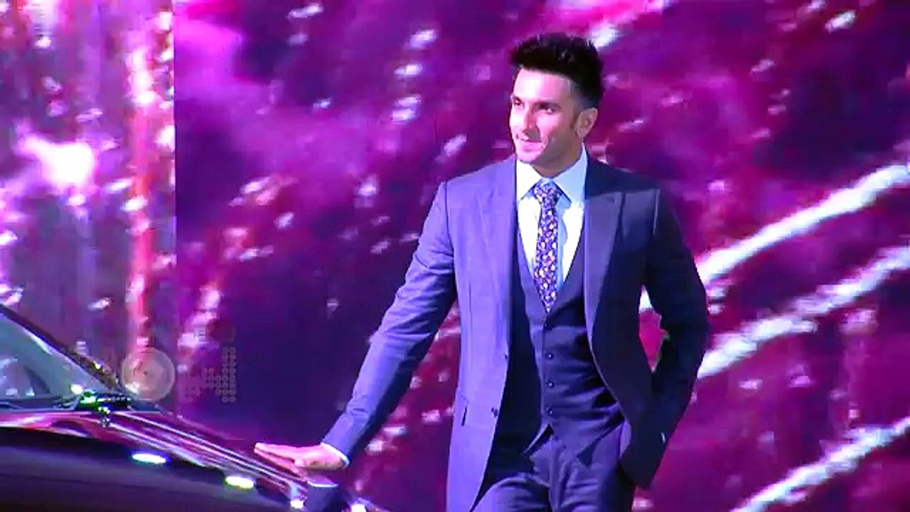 OMG! Ranveer Singh Soon To Retire From Bollywood    Bollywood Trivia