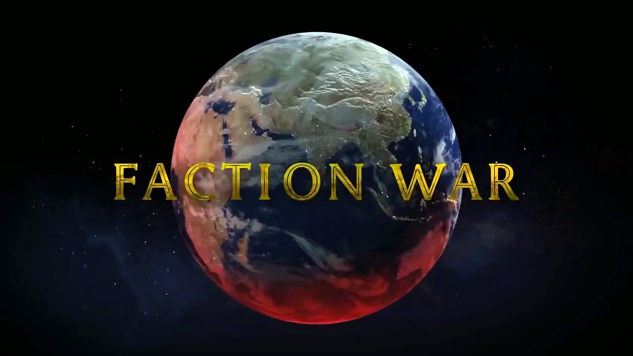 Mortal Kombat X Faction Wars Gameplay Trailer  Fatalities 【HD】