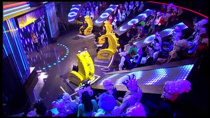 Audicija - Đuro Franeta