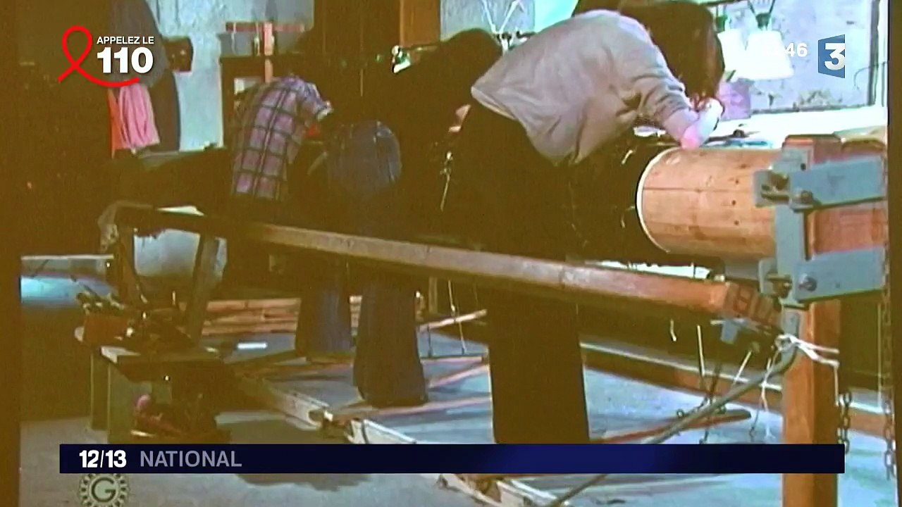 Marc Chagall, entre peinture et tapisserie