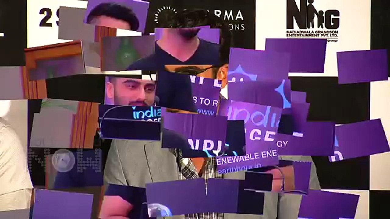 Arjun Kapoor Reacts On AIB Knockout Controversy