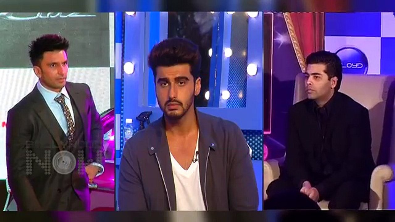 Why Did Arjun kapoor Avoid Media  Find Out
