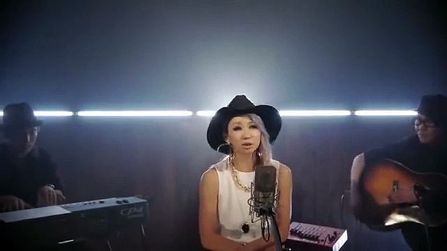 倖田來未 Koda Kumi - Walk Of My Life (Nico Nico LIVE & TALK Special)