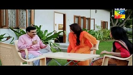 Nikah Episode 13 Full 29 March 2015 HUM TV Drama
