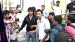 Arjun Kapoor, Aamir Khan, Karan Johar   Bombay Velvet Trailer Launch   Bollywood Parties