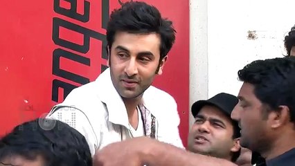 Ranbir Kapoor Wants Parents To Stay Away From His Life