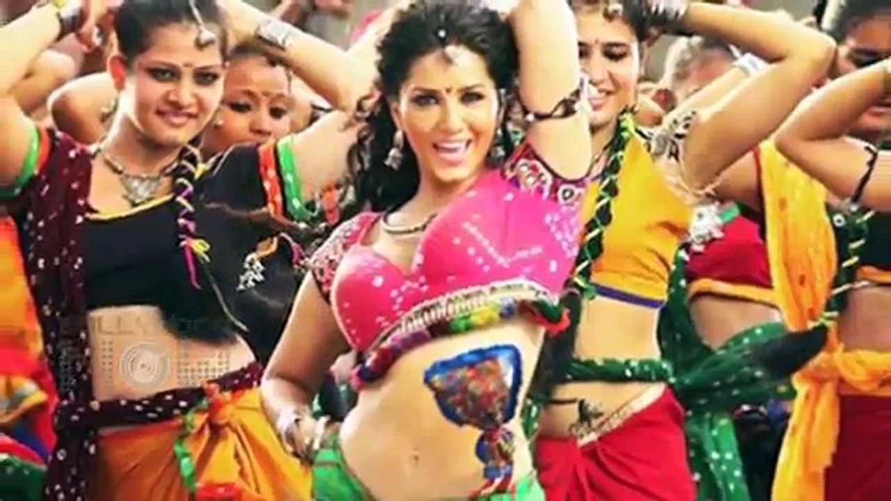 Hot Sunny Leone Makes Men Dance On Set   Saiyaan Superstar   Ek Paheli Leela