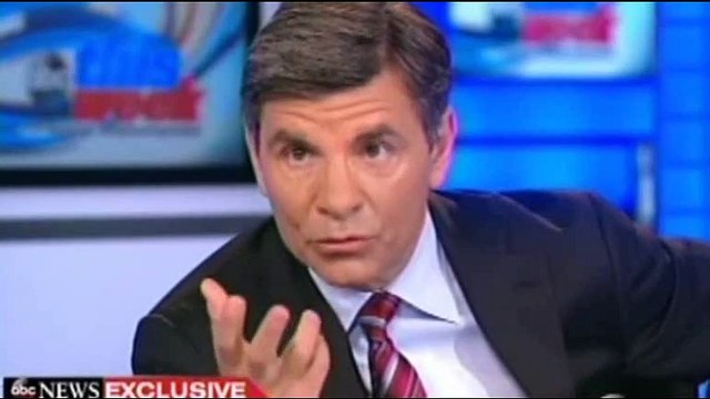 Indiana Governor Mike Pence mad at Left intolerance of intolerance and won't say if law discriminate against gays