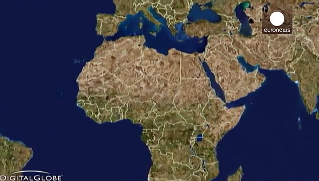 Tunisia says it has killed top suspect for Bardo Museum attack