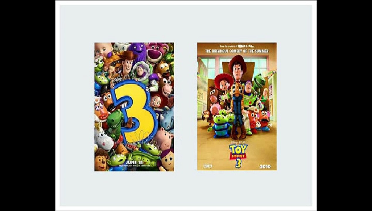 Grossing Movies