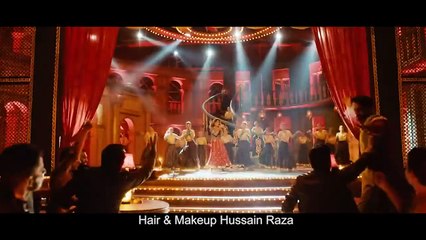 Jawani HD Video Song Jalaibee New Item Song 2015