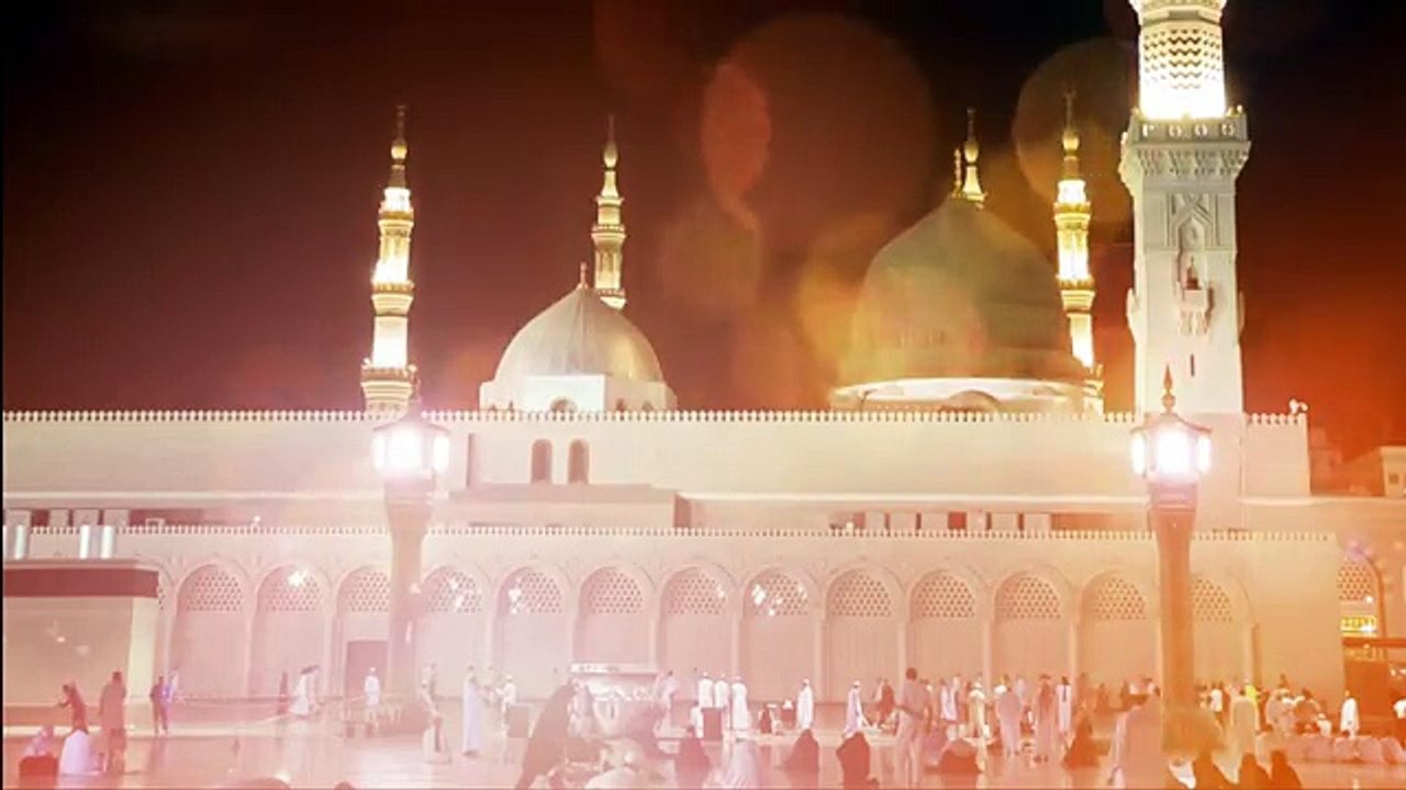 Latest Naat (2015) - Naats of Pakistan - Naat Shrif by Muhammad Mehmood Qadri - YouTube