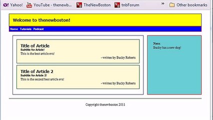 17 - Reversing the Box Order