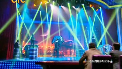 Империя Иллюзий: Братья Сафроновы (6 выпуск) [2015]