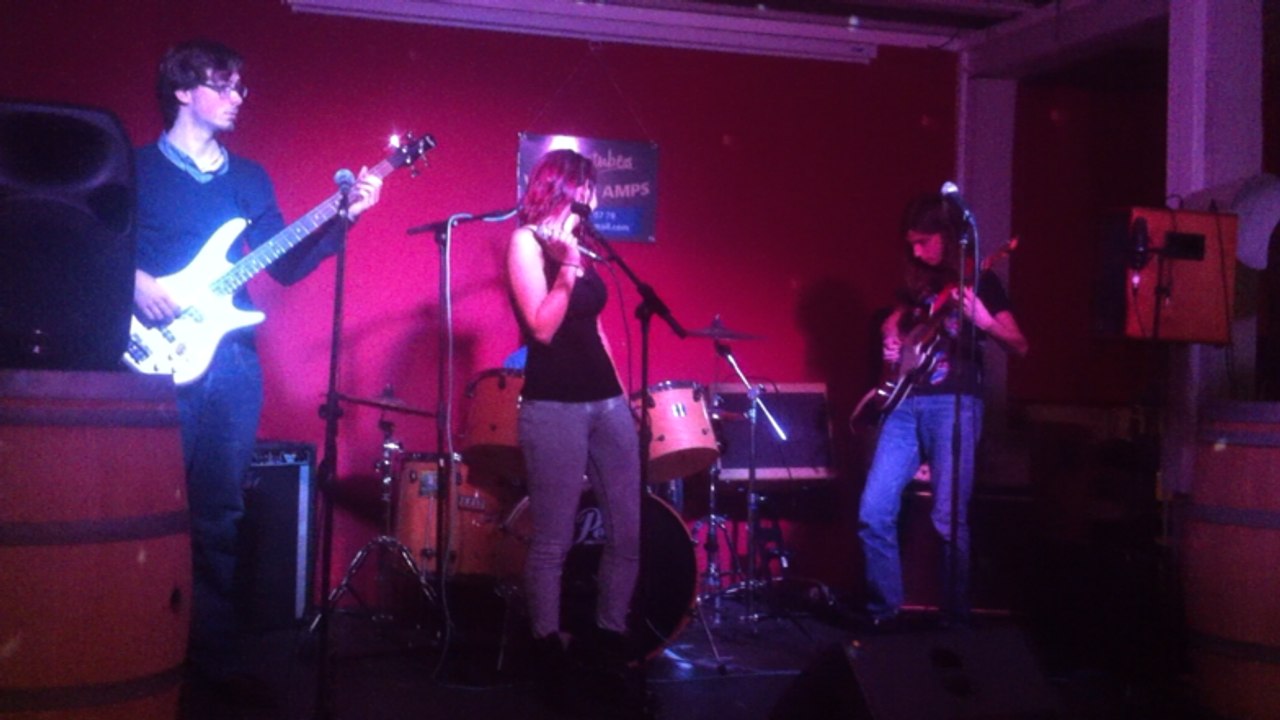 Concours de reprise des Rolling Stones