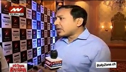 Radhika Jaisi Namrata Ki Kahani!!! - Manmarziyan - 29th March 2015