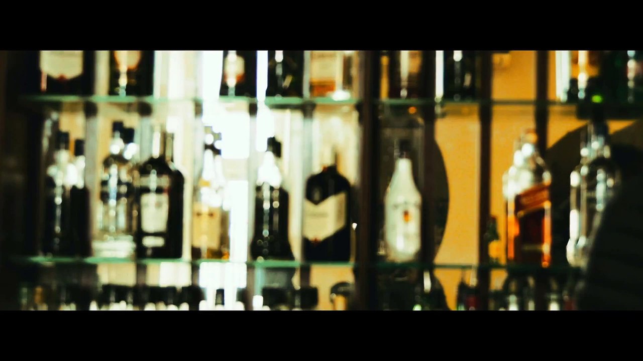 Alonzo - En boucle